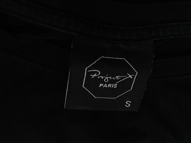 Project X Paris T-shirt – photo 3